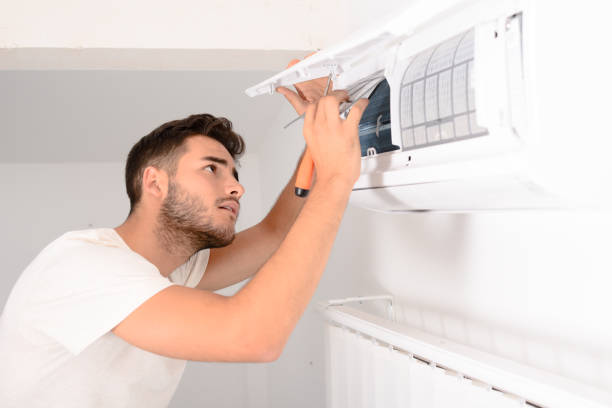 Best Best Air Duct Cleaning Company  in Carrollwood, FL